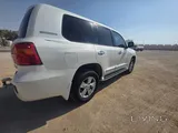 Land cruiser v8 GXR 5.7L